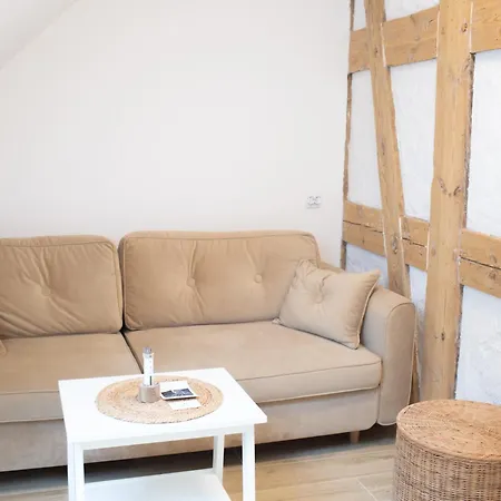 Mersea Aparthotel *