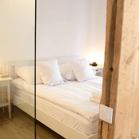 Mersea Aparthotel