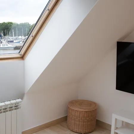 Aparthotel Mersea Stolpmünde