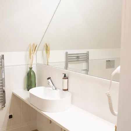 Mersea Aparthotel