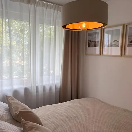 Apartment Koralowiec Ustka