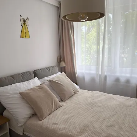 Koralowiec Apartment *