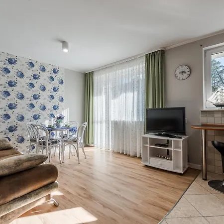 Na Wydmie 4 Apartament Ustka