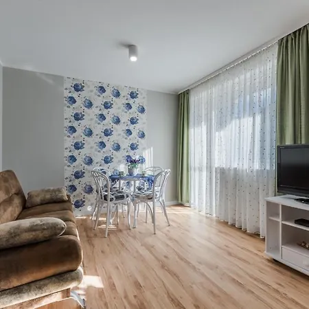 Na Wydmie 4 * Ustka