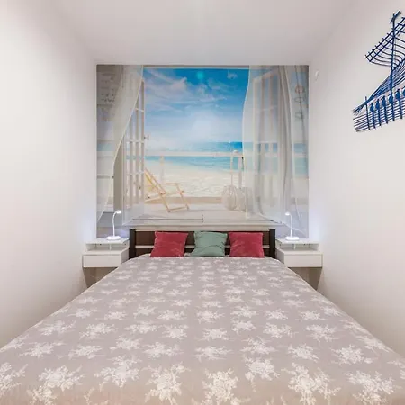 Apartament Na Wydmie 4