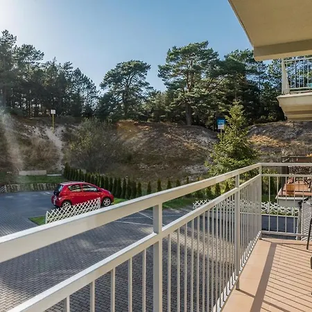 Na Wydmie 4 Apartment *