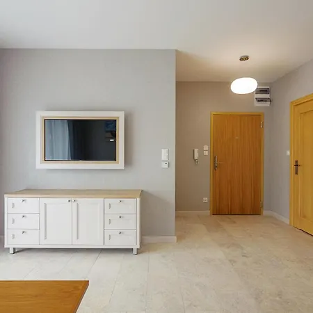 Akwamaryn Apartment Ustka