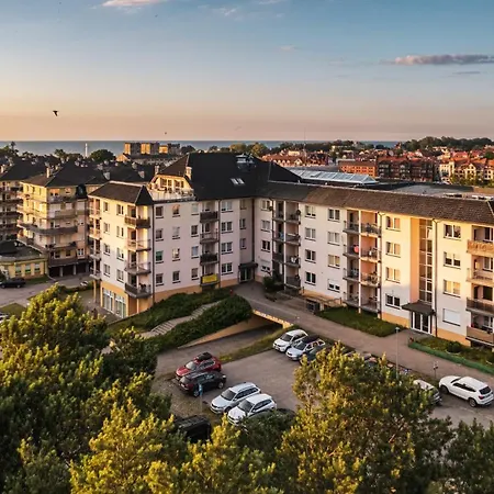 Apartament Sun&snow Na Wydmie *
