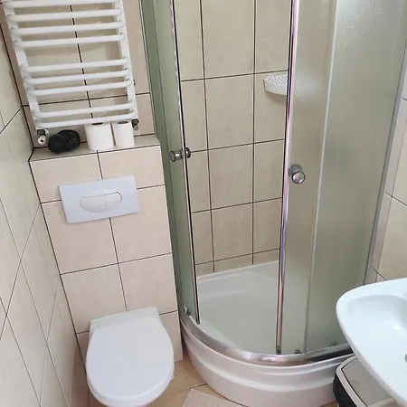 Pod Różą Ustka