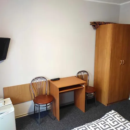 Pod Różą Nocleg ze śniadaniem Ustka
