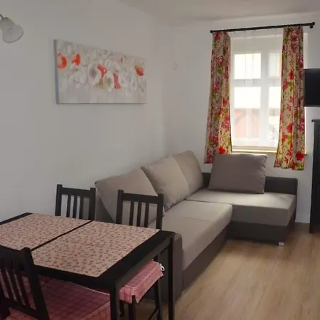 Bialy Dom Homestay
