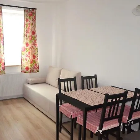 Homestay Bialy Dom