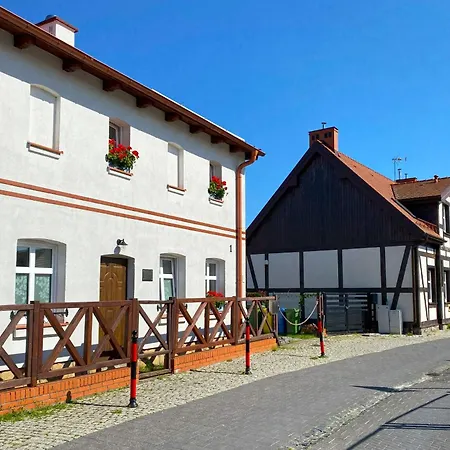Bialy Dom Homestay