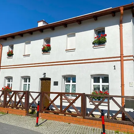 Homestay Bialy Dom