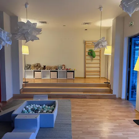Holiday home Archipelag Ustka