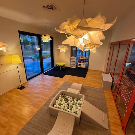 Archipelag Holiday home