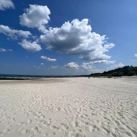 Holiday home Archipelag