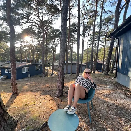 Archipelag Holiday home Ustka
