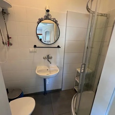 Holiday home Archipelag Ustka