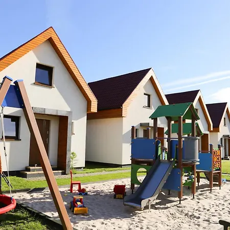 Wakacyjne 4 Ustka