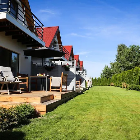 Wakacyjne 4 * Ustka