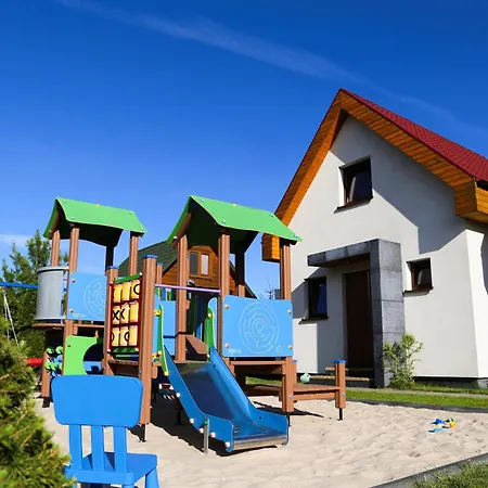 Wakacyjne 4 Lodge *