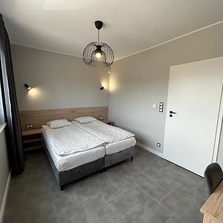 Apartment W Sam By Klif