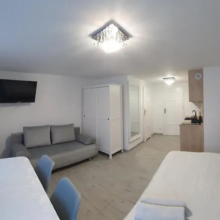 Viator Homestay Ustka