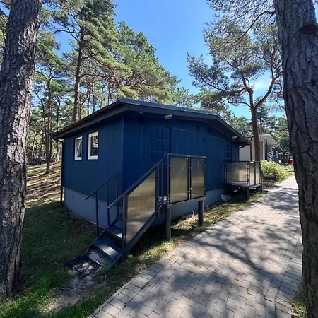 Holiday home Archipelag
