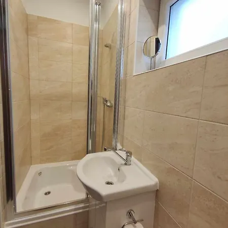 Domus Homestay Ustka