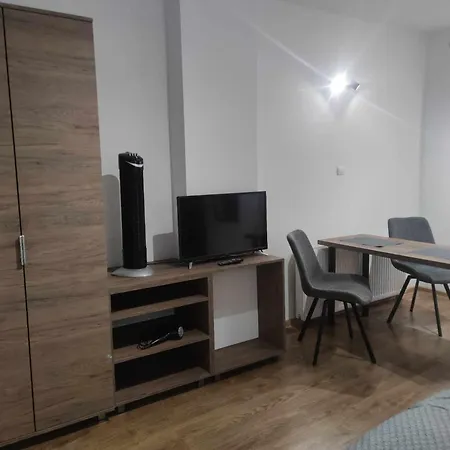 Homestay Domus *