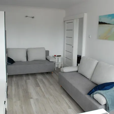 Kopernika 14 Apartment