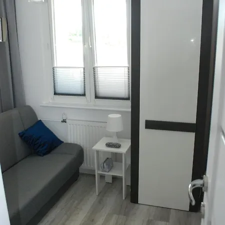 Apartment Kopernika 14 Ustka