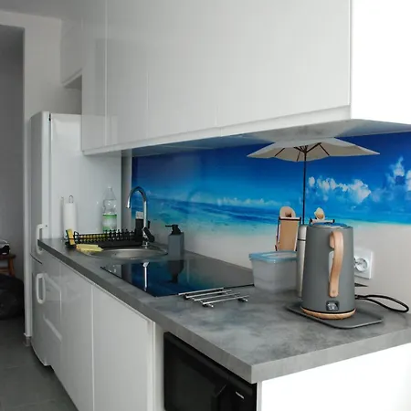 Kopernika 14 Apartment Ustka
