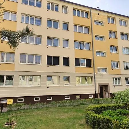 Kopernika 14 Apartment Ustka