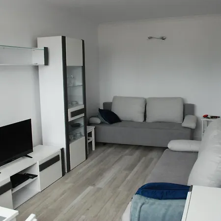 Kopernika 14 * Ustka