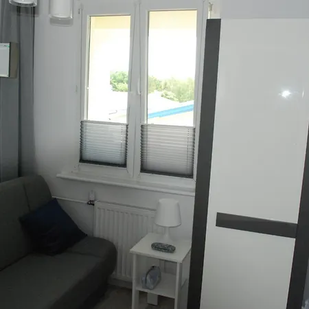 Apartment Kopernika 14 *