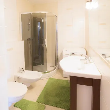 Apartment Biala Mewa 45