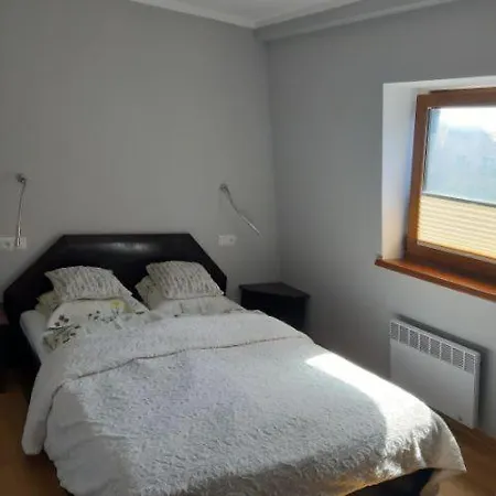 Olenka Guest house