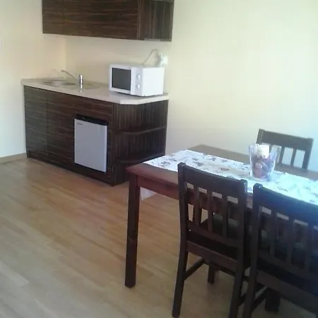 Guest house Olenka