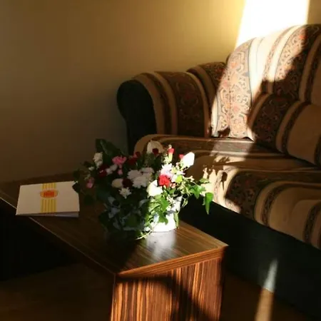 Olenka Guest house *