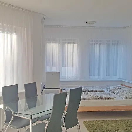 Pokoje Goscinne Fala Homestay Ustka