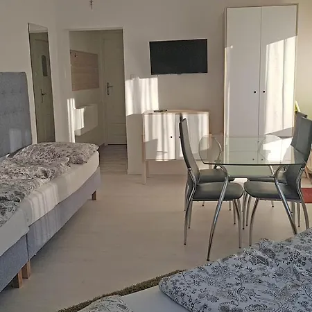 Pokoje Goscinne Fala Homestay
