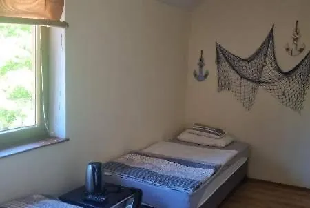 Goscinne Syrenka Ustka