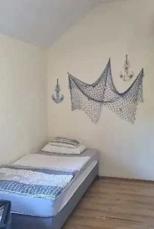 Pensjonat Goscinne Syrenka