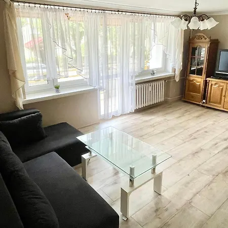 Mieszkanie U Haliny Ustka