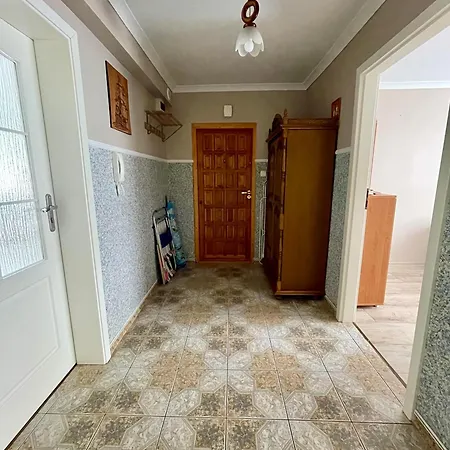 Mieszkanie U Haliny Apartment Ustka