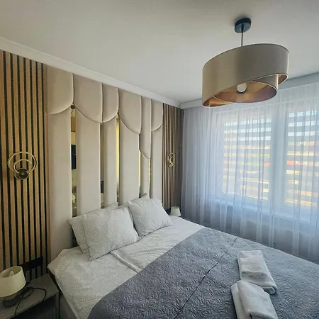 Baltic Luxury Gold Ustka