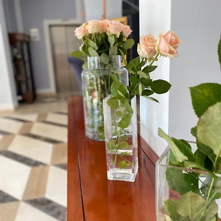 Rejs Hotel Ustka