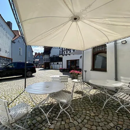 Rejs Ustka